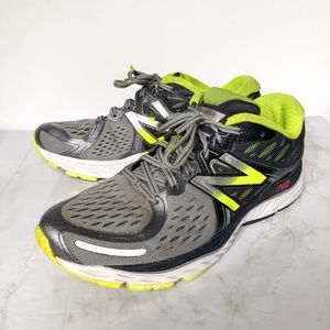 new balance 1260v6 zwart
